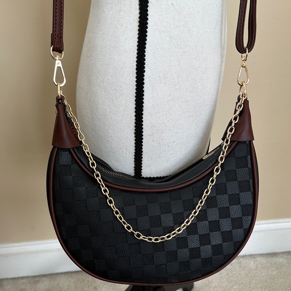 Kayla + Ava Crossbody  Bag - Picture 4 of 11